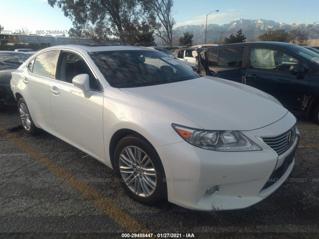 LEXUS ES 350 2015 jthbk1ggxf2188467