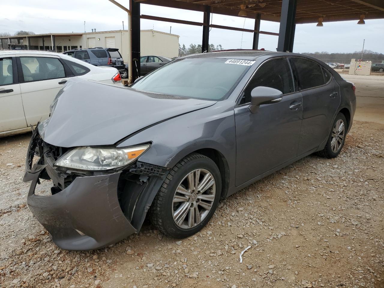 LEXUS ES 2015 jthbk1ggxf2188842