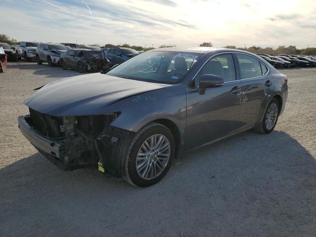 LEXUS ES 350 2015 jthbk1ggxf2190252