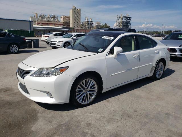 LEXUS ES 350 2015 jthbk1ggxf2190560