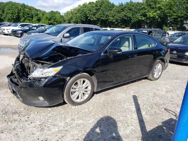 LEXUS ES 350 2015 jthbk1ggxf2192258