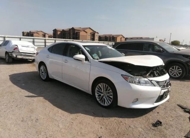 LEXUS ES 350 2015 jthbk1ggxf2192888