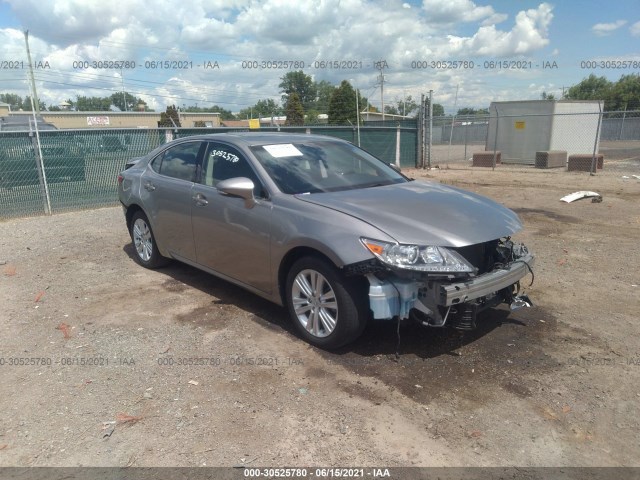 LEXUS ES 350 2015 jthbk1ggxf2195189