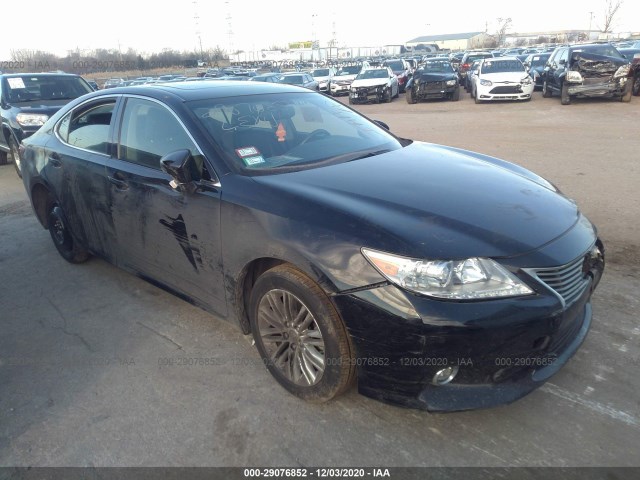 LEXUS ES 350 2015 jthbk1ggxf2195760