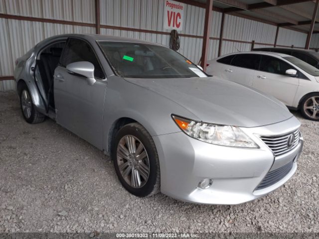 LEXUS ES 350 2015 jthbk1ggxf2198867