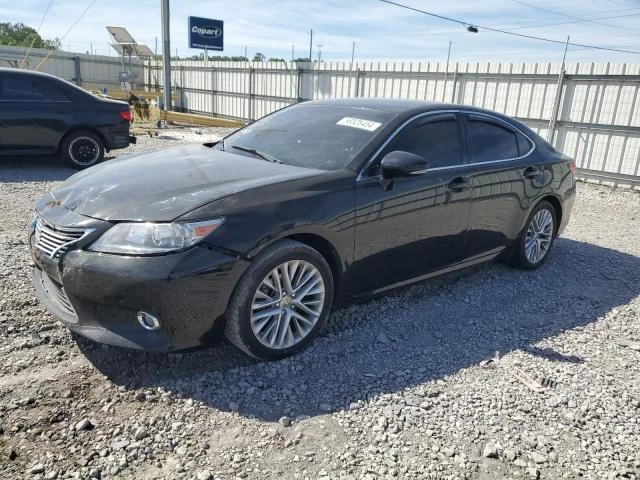 LEXUS ES 350 2015 jthbk1ggxf2200181