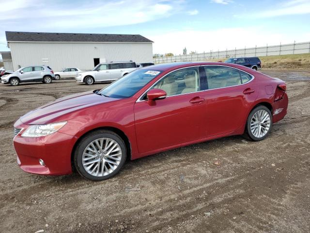 LEXUS ES 350 2015 jthbk1ggxf2200200