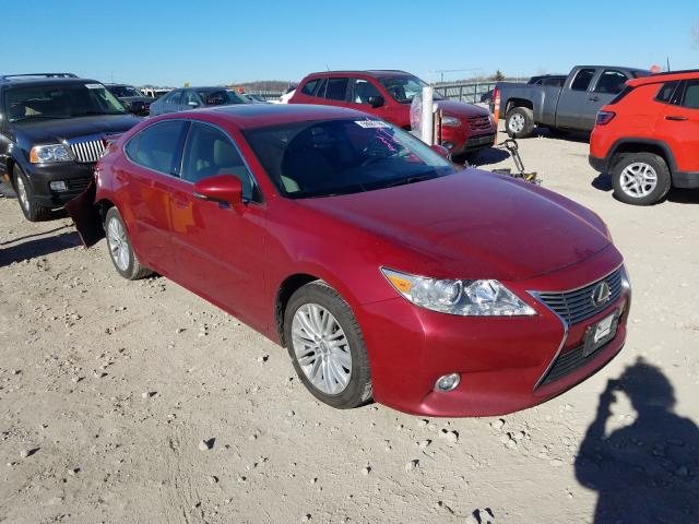 LEXUS ES 350 2015 jthbk1ggxf2203999