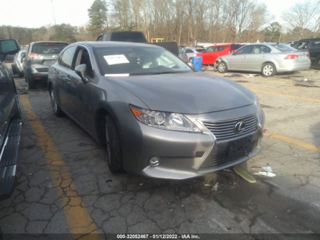 LEXUS ES 350 2015 jthbk1ggxf2204263