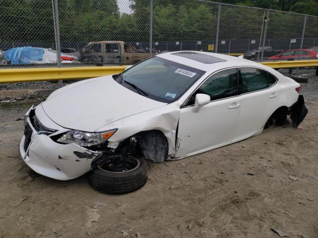 LEXUS ES 350 2015 jthbk1ggxf2204800