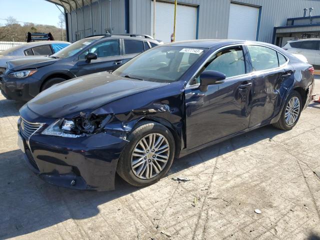 LEXUS ES350 2015 jthbk1ggxf2207020