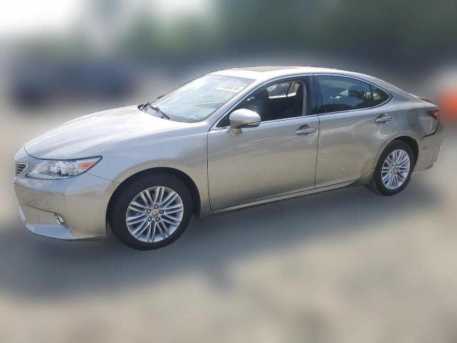 LEXUS ES350 2015 jthbk1ggxf2207907