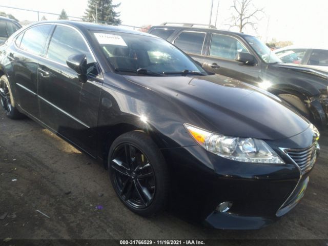 LEXUS ES 350 2015 jthbk1ggxf2208037