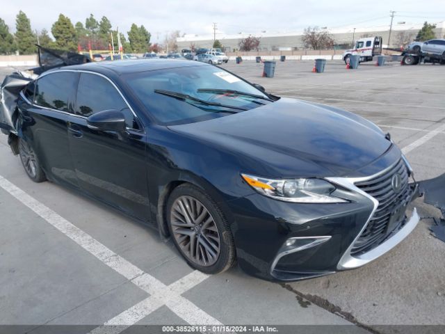 LEXUS NULL 2016 jthbk1ggxg2211909