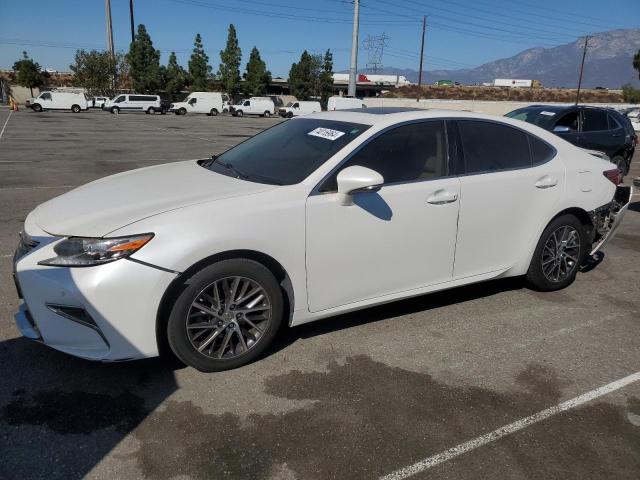 LEXUS ES 350 2016 jthbk1ggxg2214132