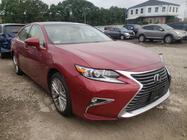 LEXUS ES 350 2016 jthbk1ggxg2214616