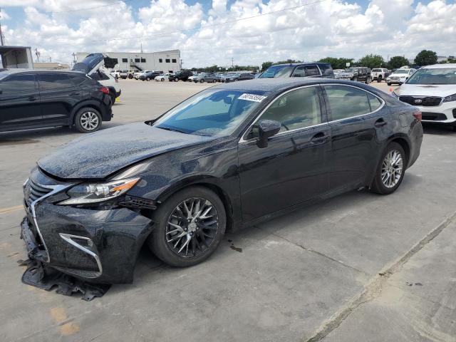 LEXUS ES350 2016 jthbk1ggxg2215457