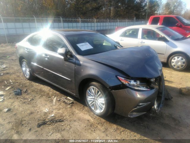 LEXUS ES 350 2016 jthbk1ggxg2216558