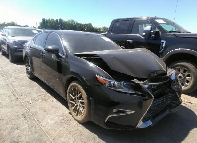 LEXUS ES 350 2016 jthbk1ggxg2216687