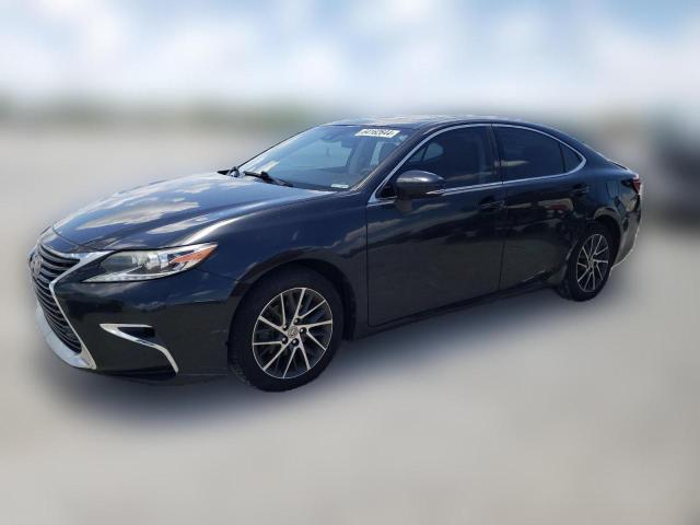 LEXUS ES350 2016 jthbk1ggxg2216737