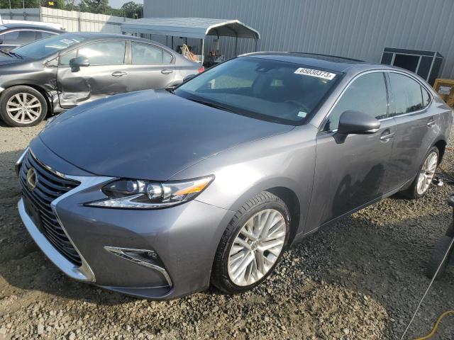 LEXUS ES 350 2016 jthbk1ggxg2218360