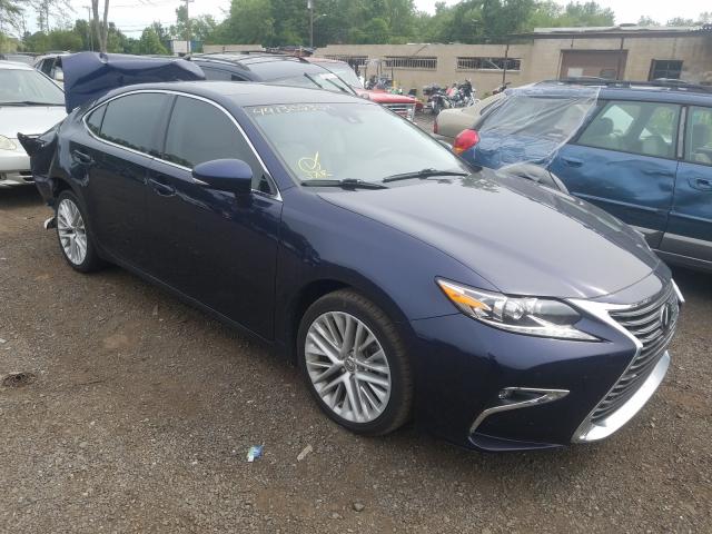 LEXUS ES 350 2016 jthbk1ggxg2219279