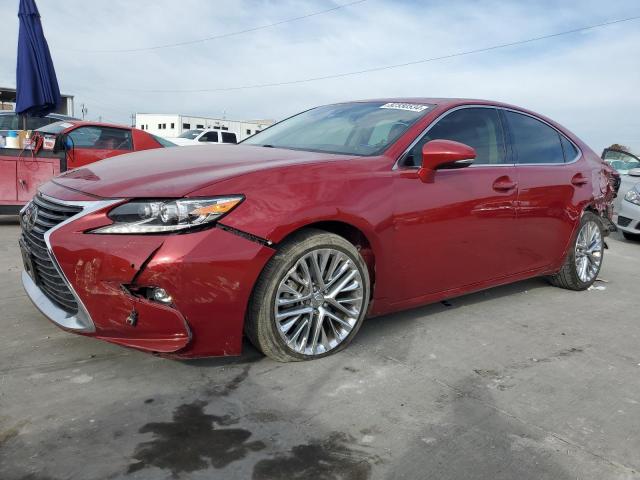 LEXUS ES 350 2016 jthbk1ggxg2220416