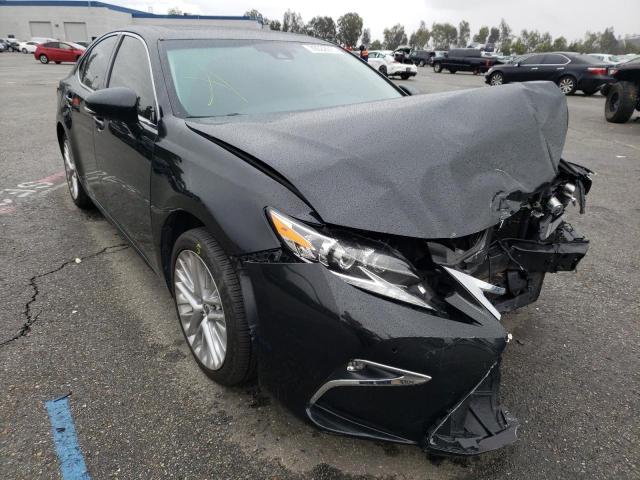 LEXUS ES 350 2016 jthbk1ggxg2221064