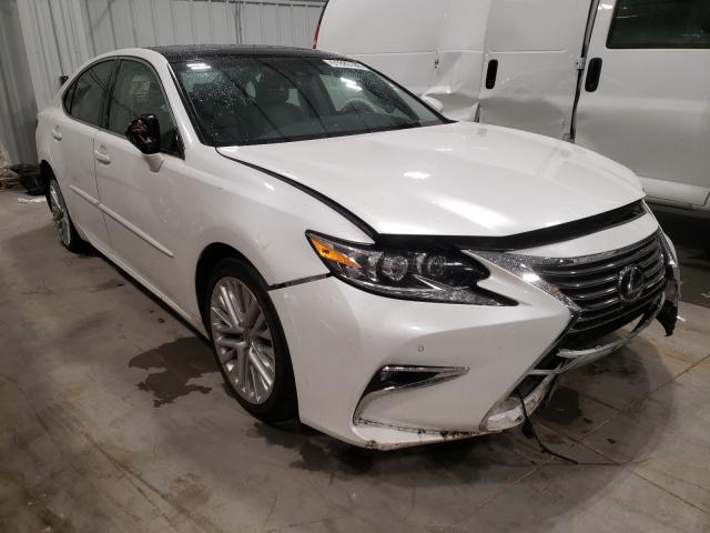 LEXUS ES 350 2016 jthbk1ggxg2221856