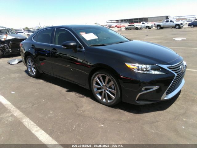 LEXUS ES 350 2016 jthbk1ggxg2223431