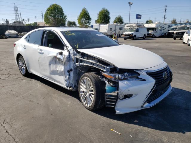 LEXUS ES 350 2016 jthbk1ggxg2225275