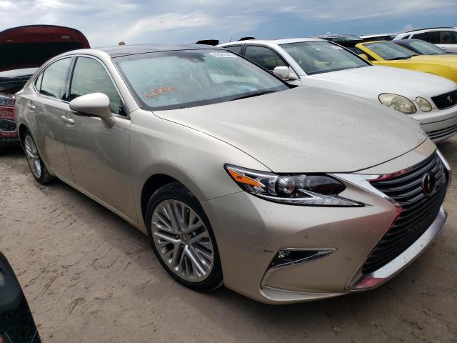 LEXUS ES 350 2016 jthbk1ggxg2225731