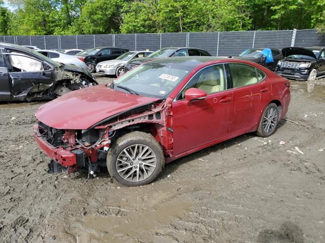 LEXUS ES 350 2016 jthbk1ggxg2227916