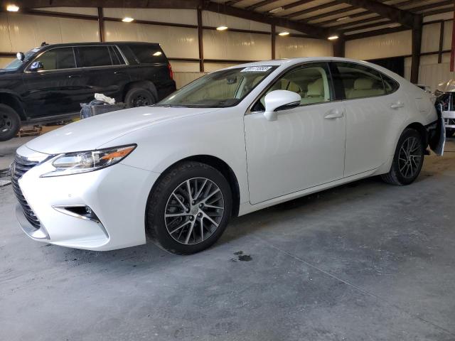 LEXUS ES 2016 jthbk1ggxg2227947