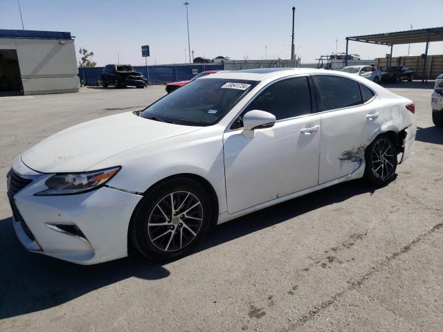 LEXUS ES350 2016 jthbk1ggxg2228368