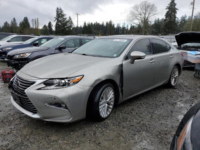 LEXUS ES 350 2016 jthbk1ggxg2228404