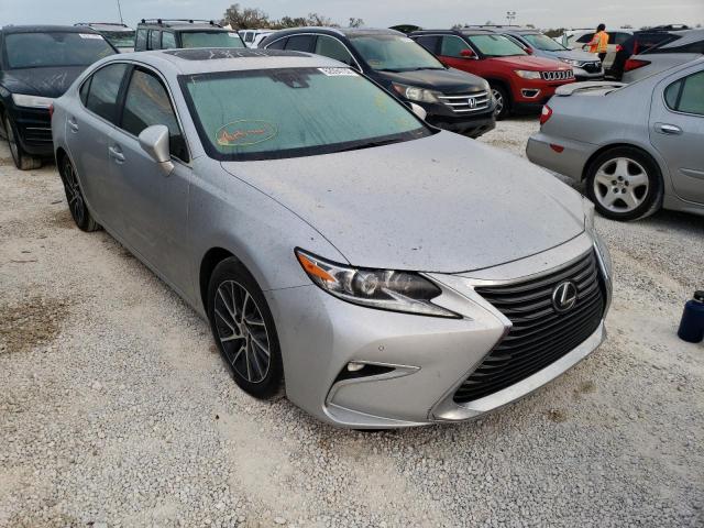 LEXUS ES 350 2016 jthbk1ggxg2229634