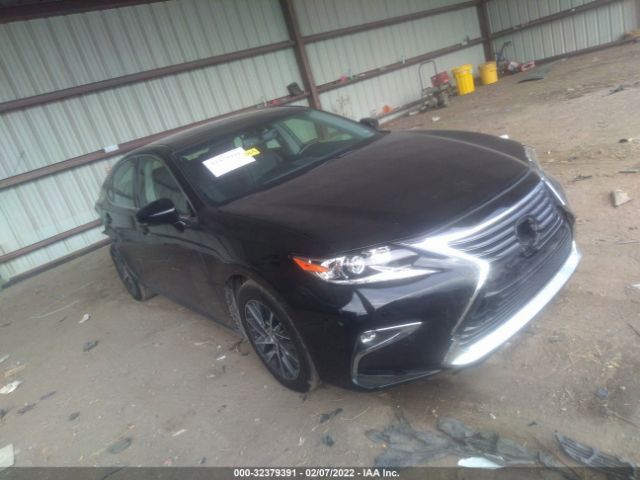 LEXUS ES 350 2016 jthbk1ggxg2231142