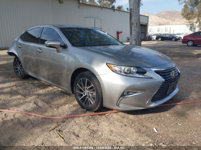 LEXUS ES 2016 jthbk1ggxg2234381