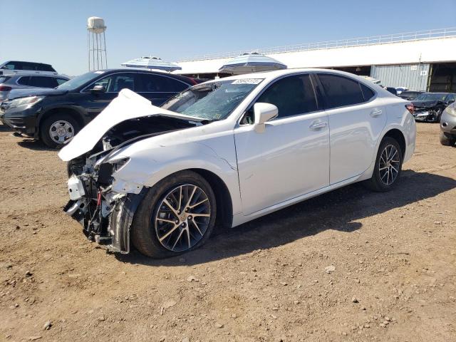 LEXUS ES 350 2016 jthbk1ggxg2235529