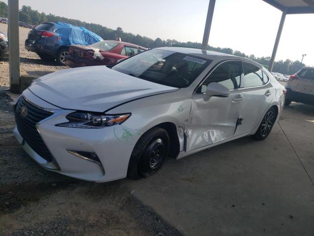 LEXUS ES 350 2016 jthbk1ggxg2236146