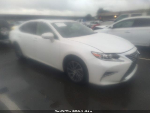 LEXUS ES 350 2016 jthbk1ggxg2236938