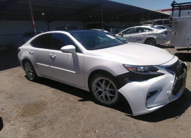 LEXUS ES 2016 jthbk1ggxg2237149