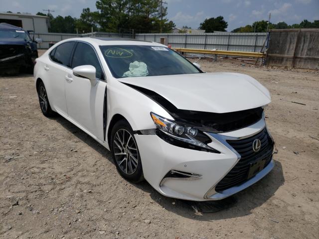 LEXUS ES 350 2016 jthbk1ggxg2237605