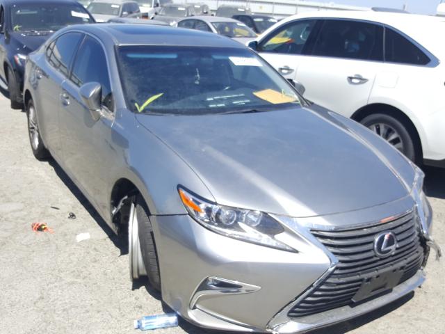 LEXUS ES 350 2016 jthbk1ggxg2237670