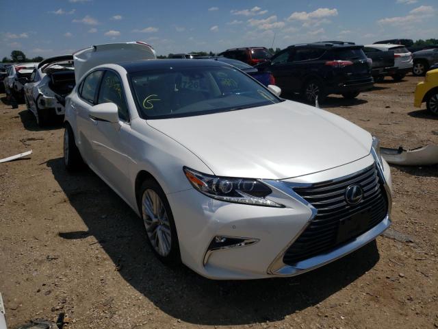 LEXUS ES 350 2016 jthbk1ggxg2240410