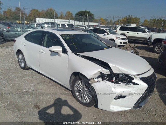 LEXUS ES 350 2016 jthbk1ggxg2241797