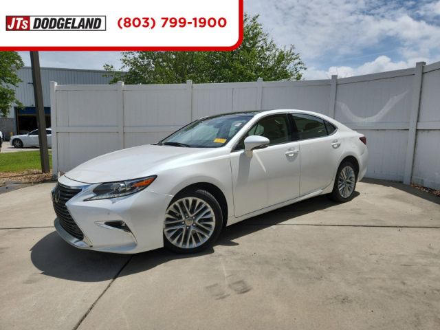 LEXUS ES 350 2016 jthbk1ggxg2241895