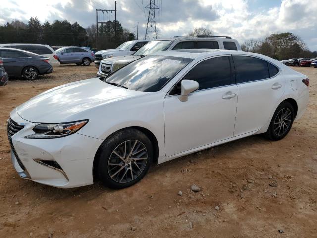 LEXUS ES 350 2016 jthbk1ggxg2243856