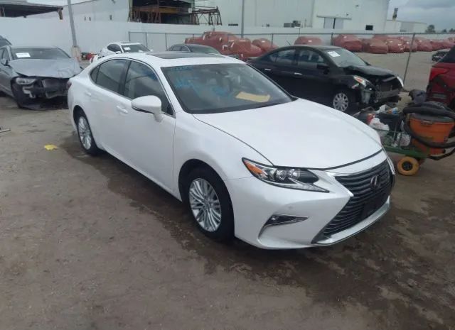 LEXUS ES 350 2016 jthbk1ggxg2245493